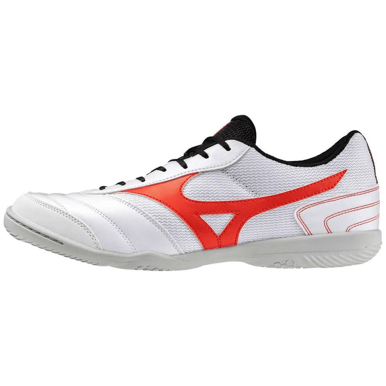 Buty piłkarskie męskie Mizuno MRL Sala Club In