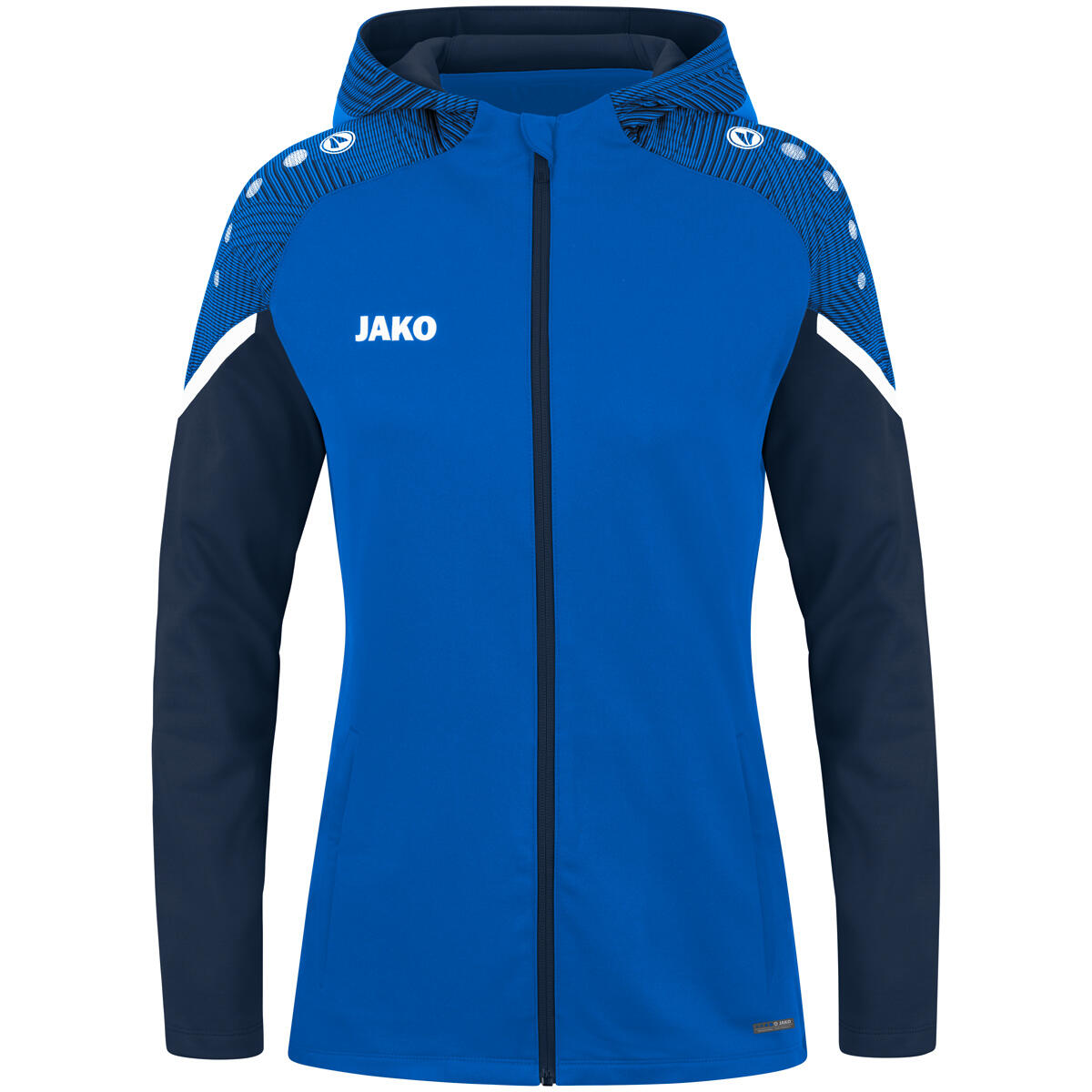 Bluza dresowa z kapturem Jako Performance