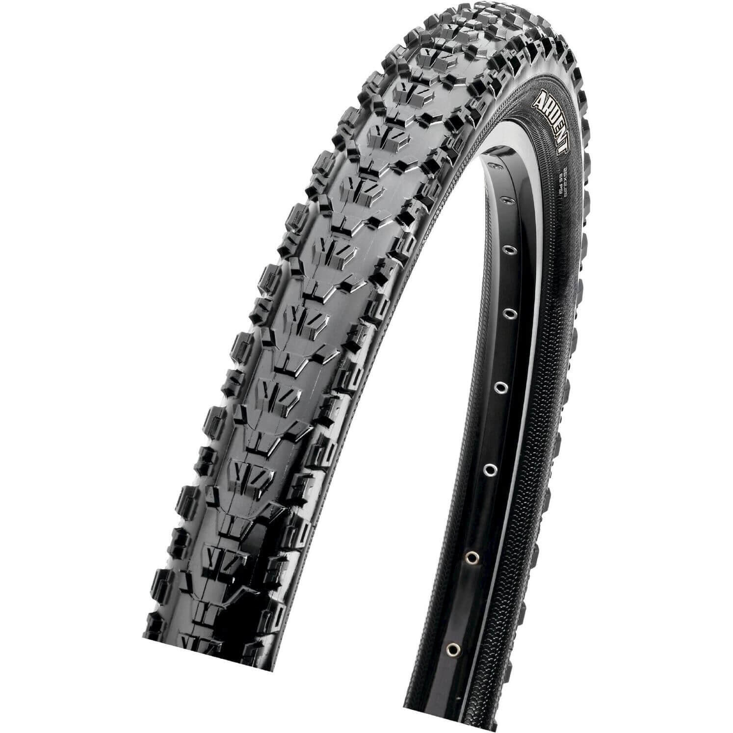 Opona Ardent Exo/Tr 29 X 2.40 Czarna Składana