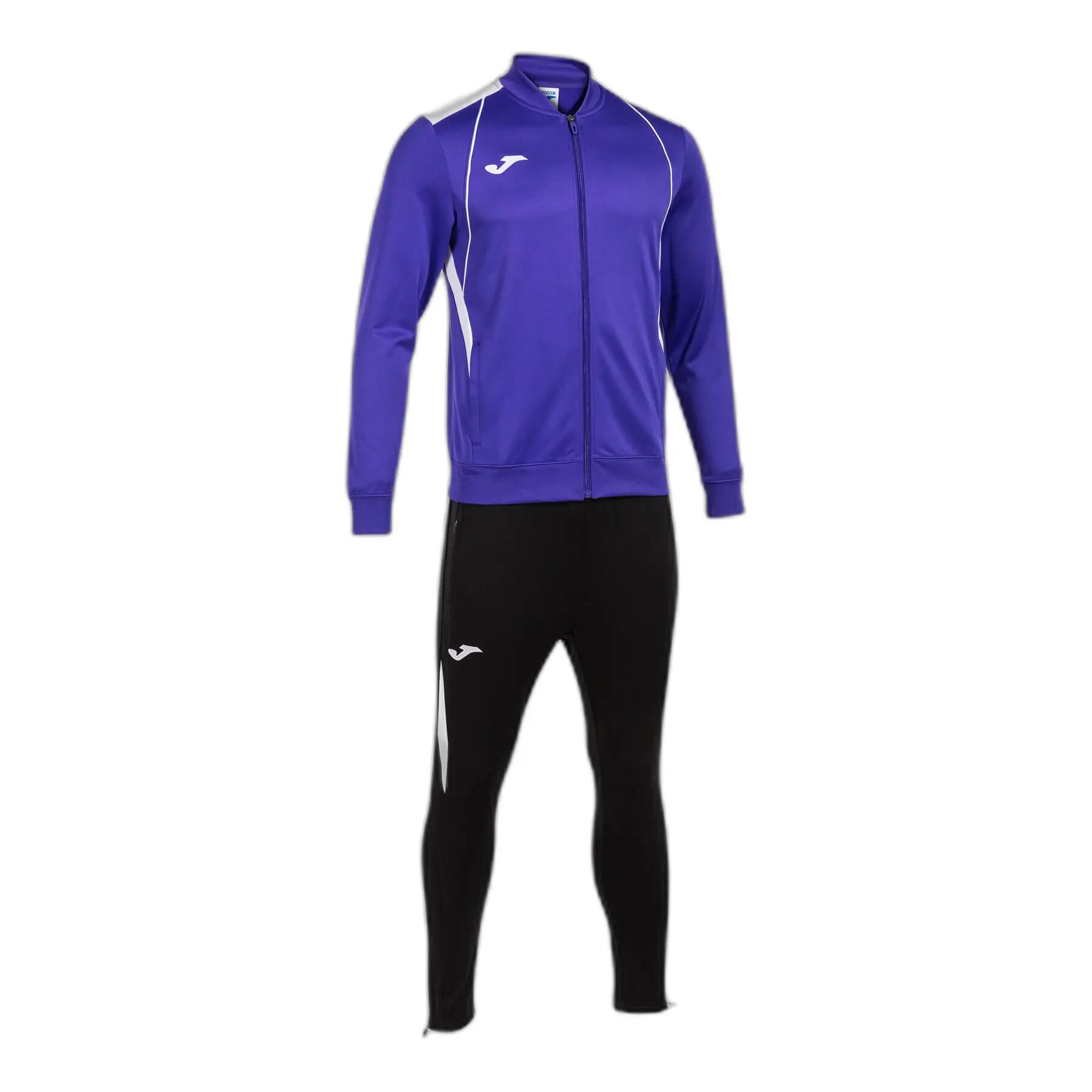 Dres Joma Championship VII