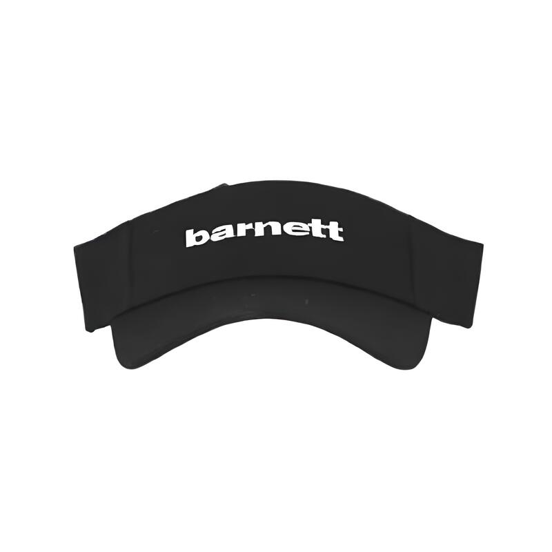 AV-001 VISOR Cap - Czapka z daszkiem, Czarna