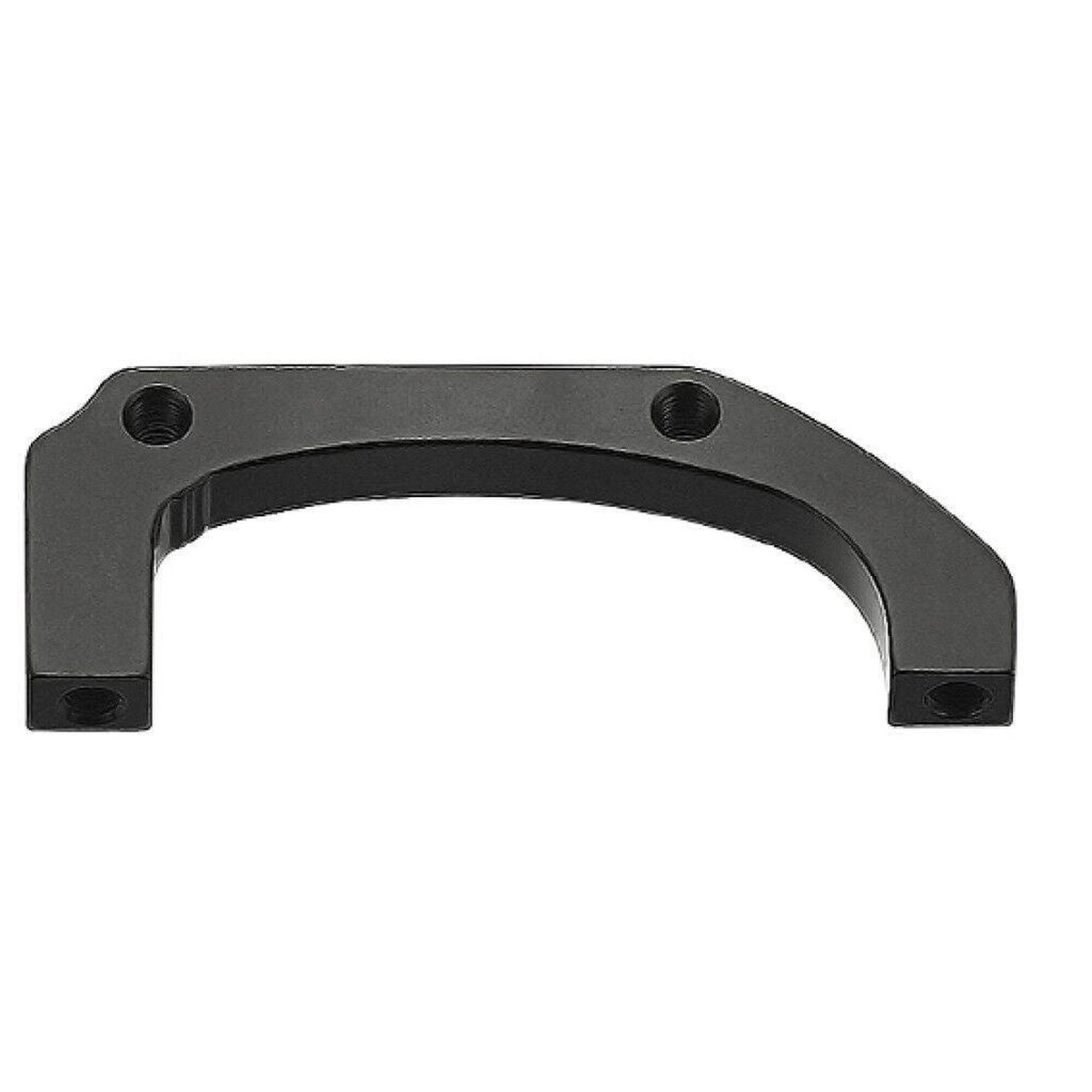 Adapter hamulca tarczowego Tektro D2 tył Ø180 mm