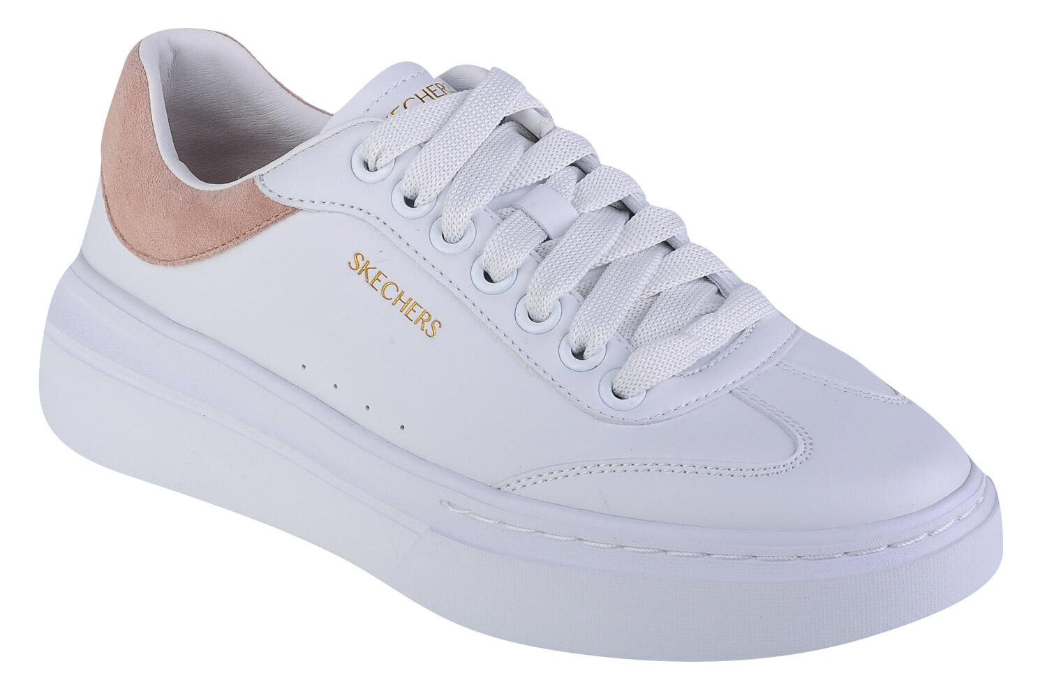 Buty SKECHERS CORDOBA CLASSIC Biały