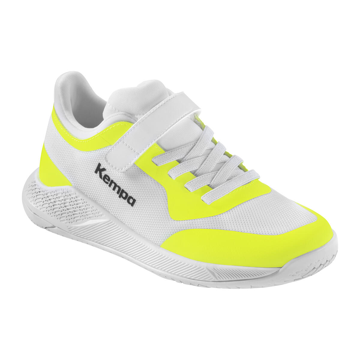 Dziecięce buty halowe Kempa Kourtfly