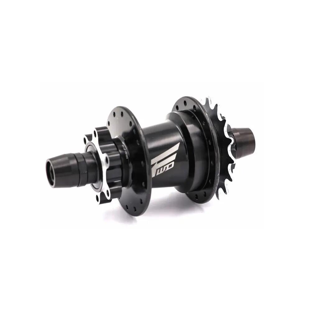 Tylna piasta Forward Joyride V2 - 28H