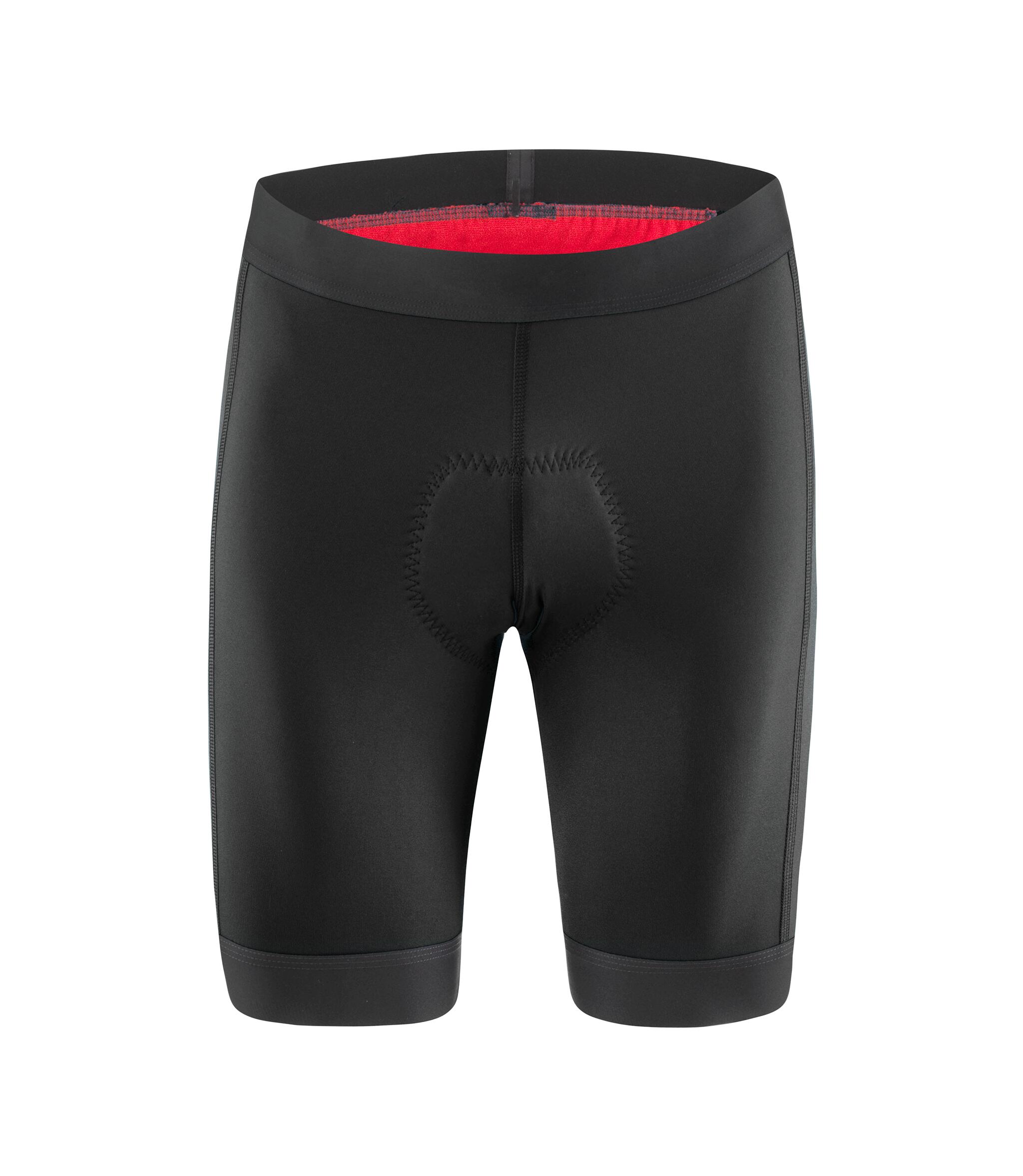 M BIKE TIGHTS BASIC GEL