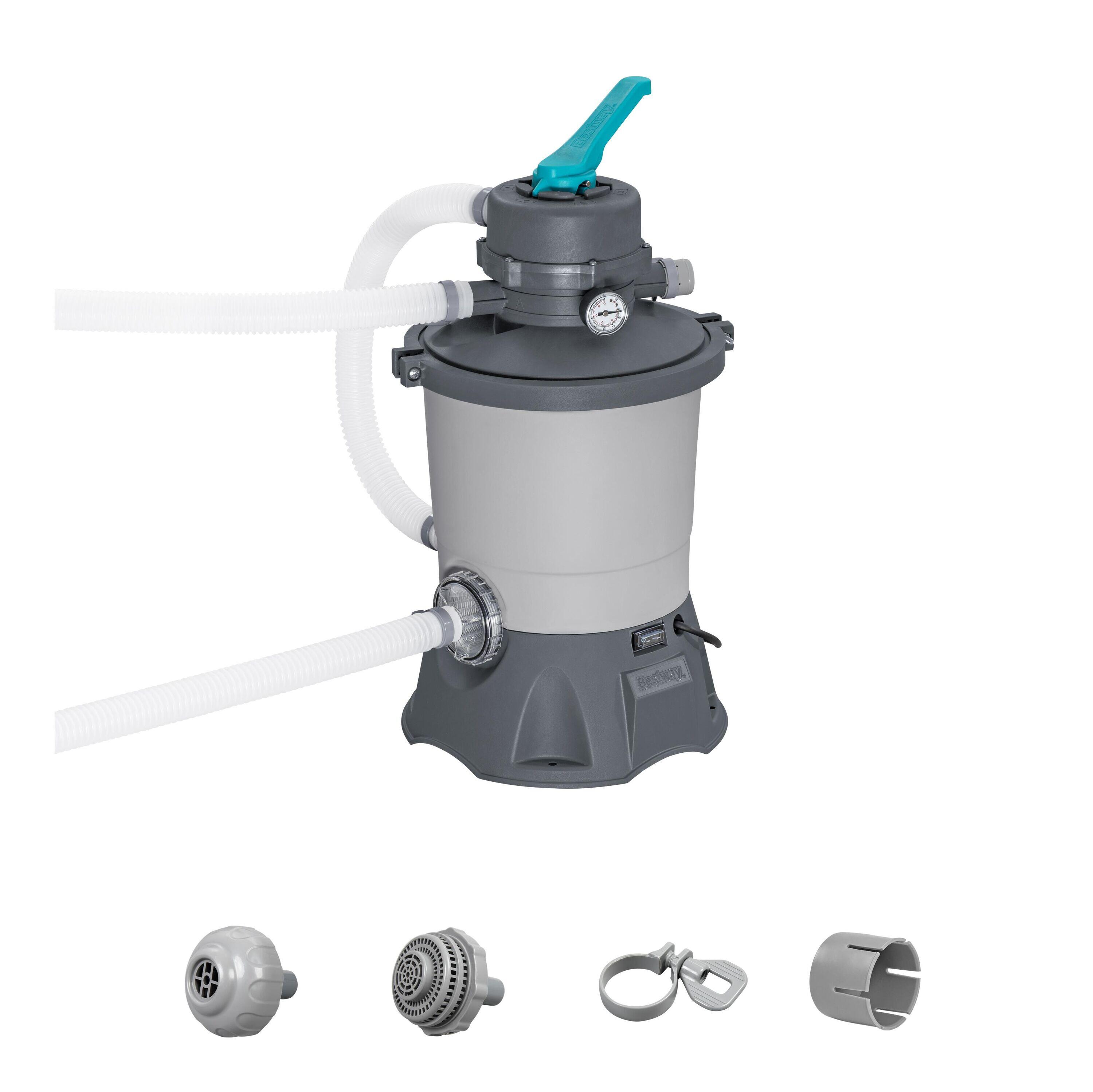 Pompa piaskowa do basenu Bestway 3596 l/h