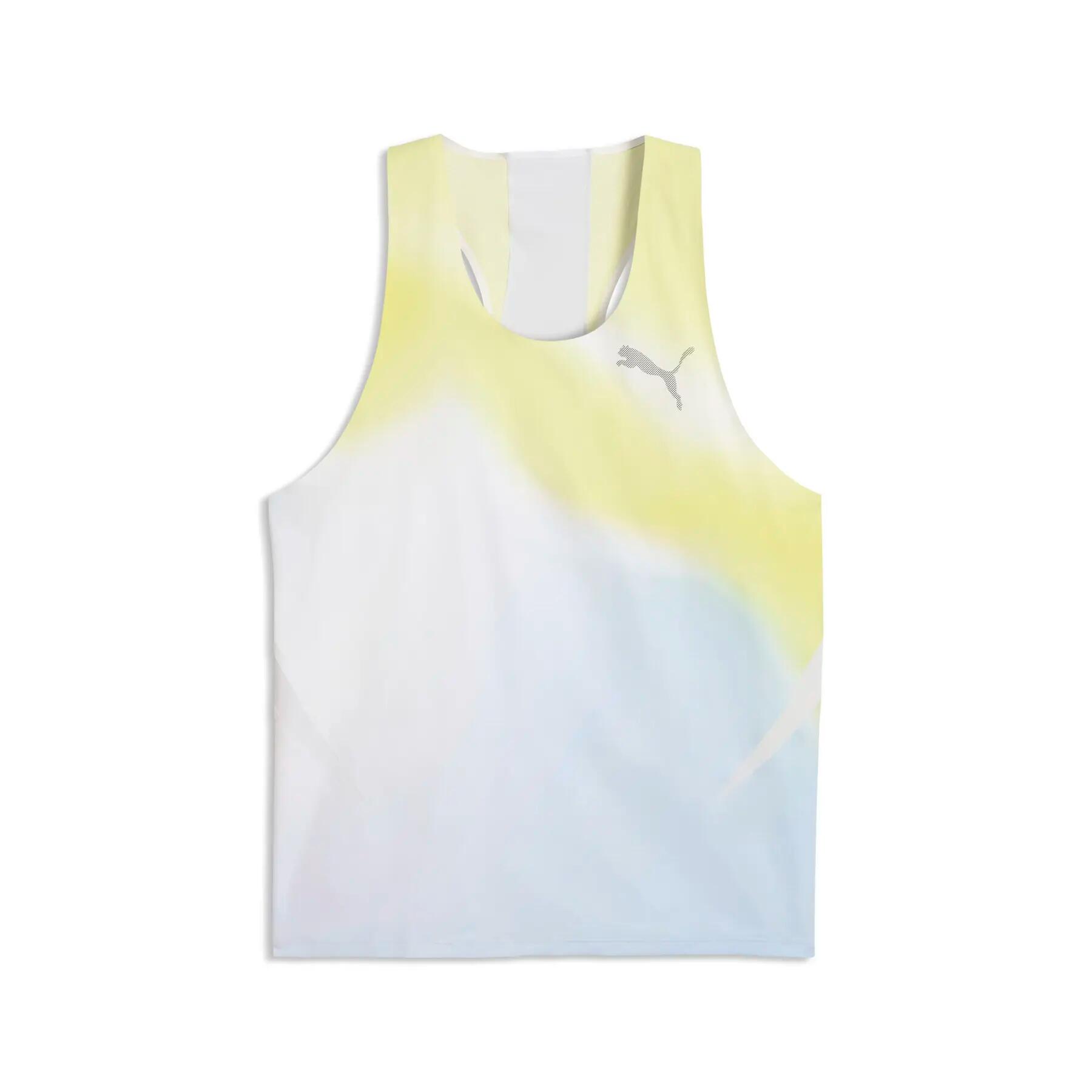 Tank top Puma Lightspeed