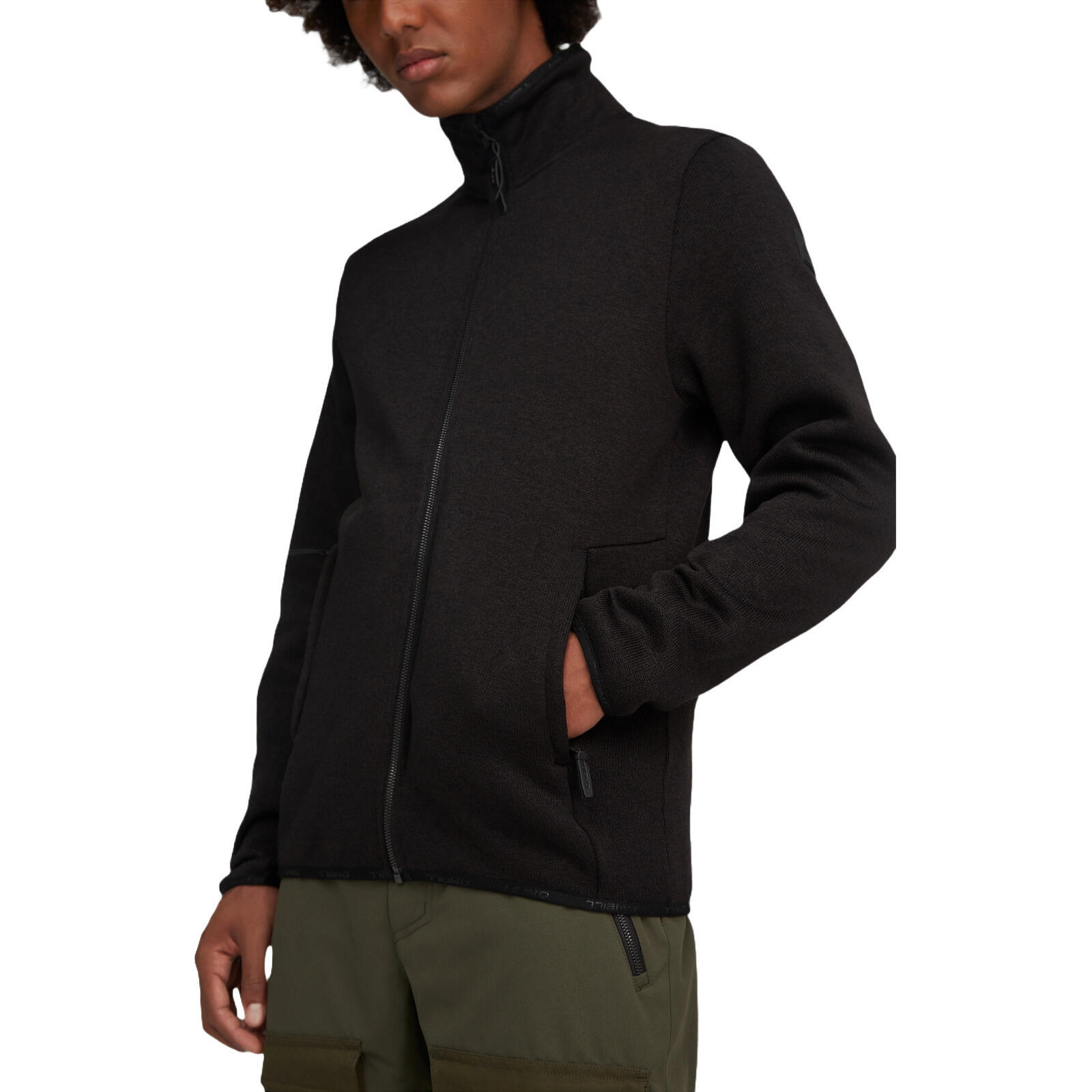 Bluza narciarska męskie O'Neill Piste Fleece