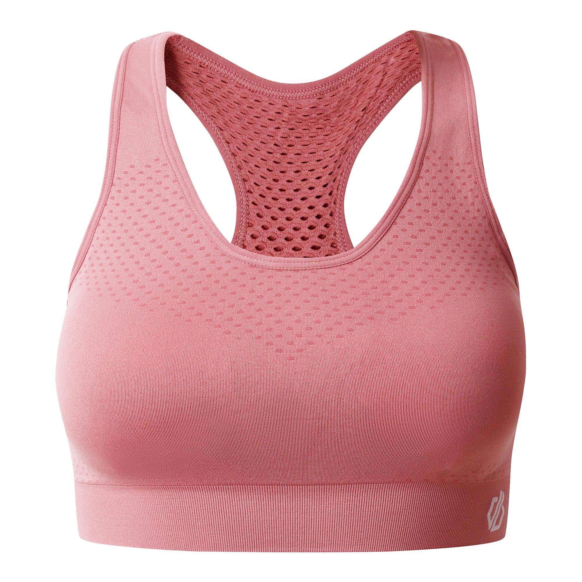 Damski Biustonosz Sportowy Dont Sweat It II