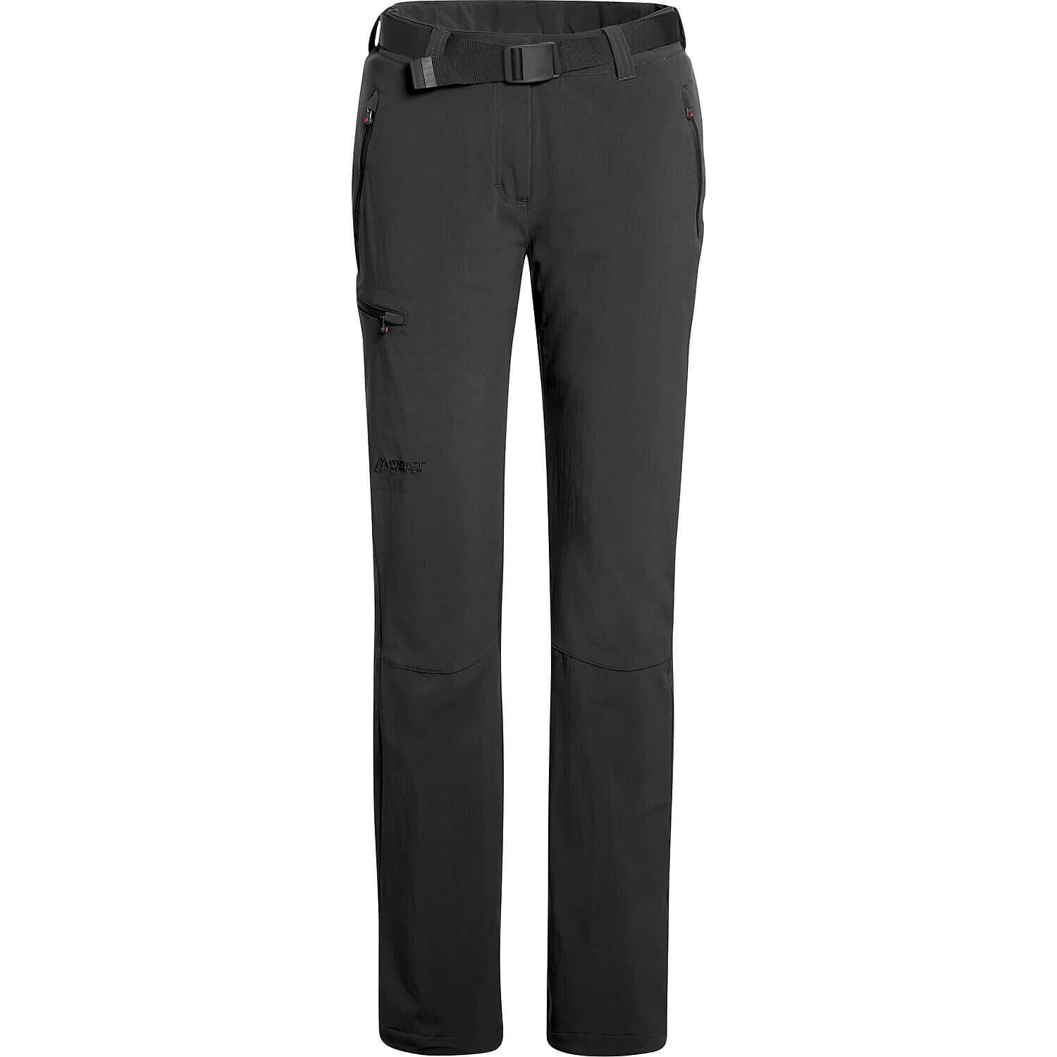 Spodnie damskie Maier Sports Rechberg Therm