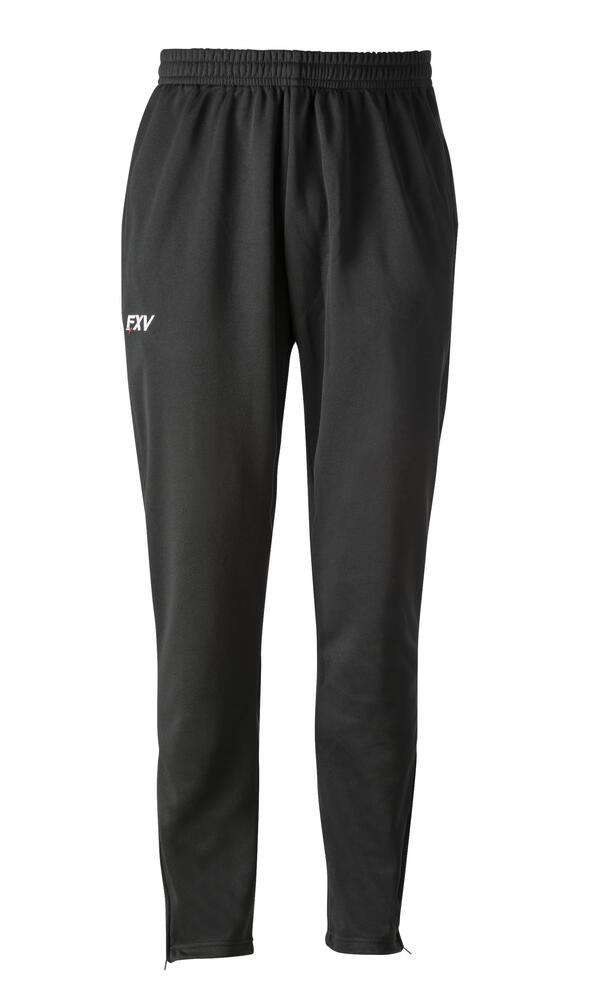 Spodnie do biegania Force XV Force Plus fit