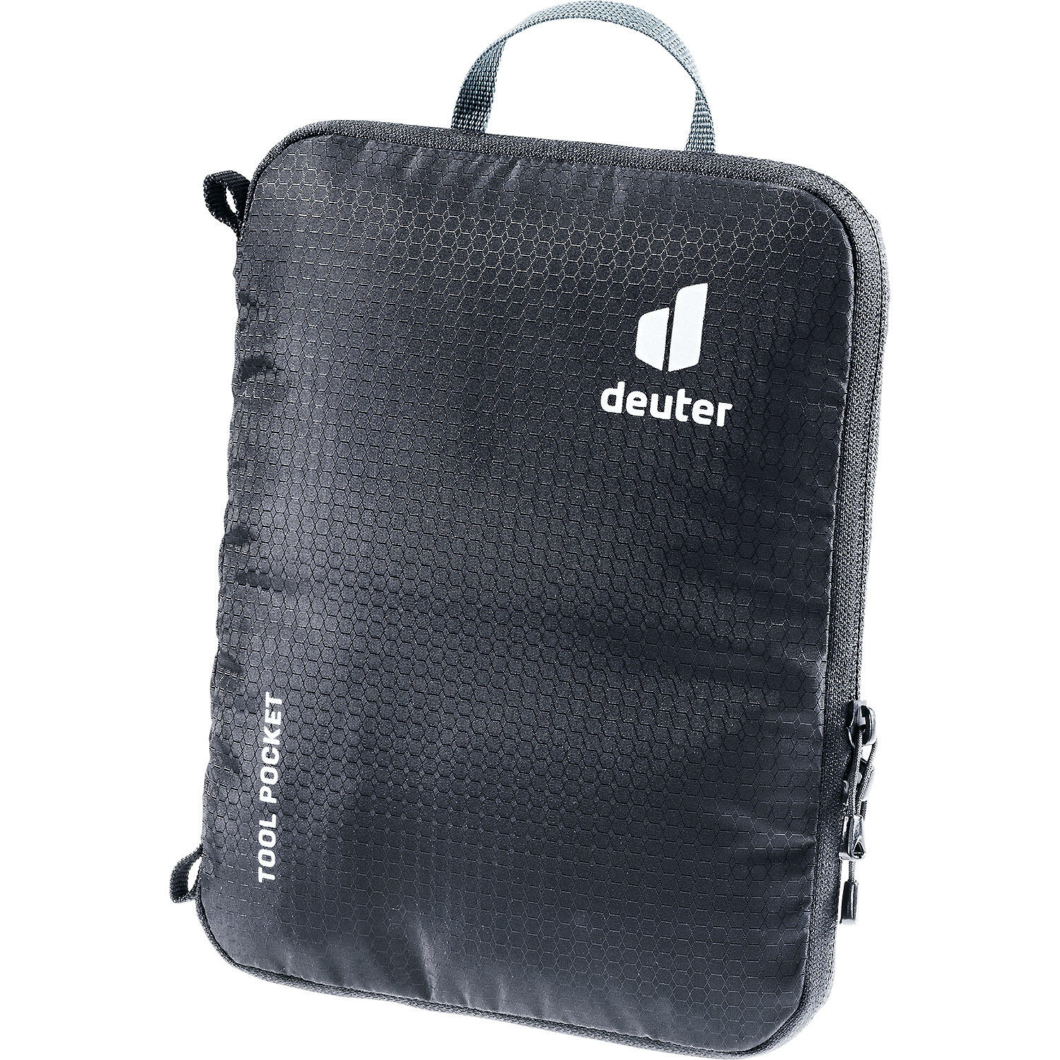 Organizer na narzędzia rowerowe Deuter Tool Pocket - black