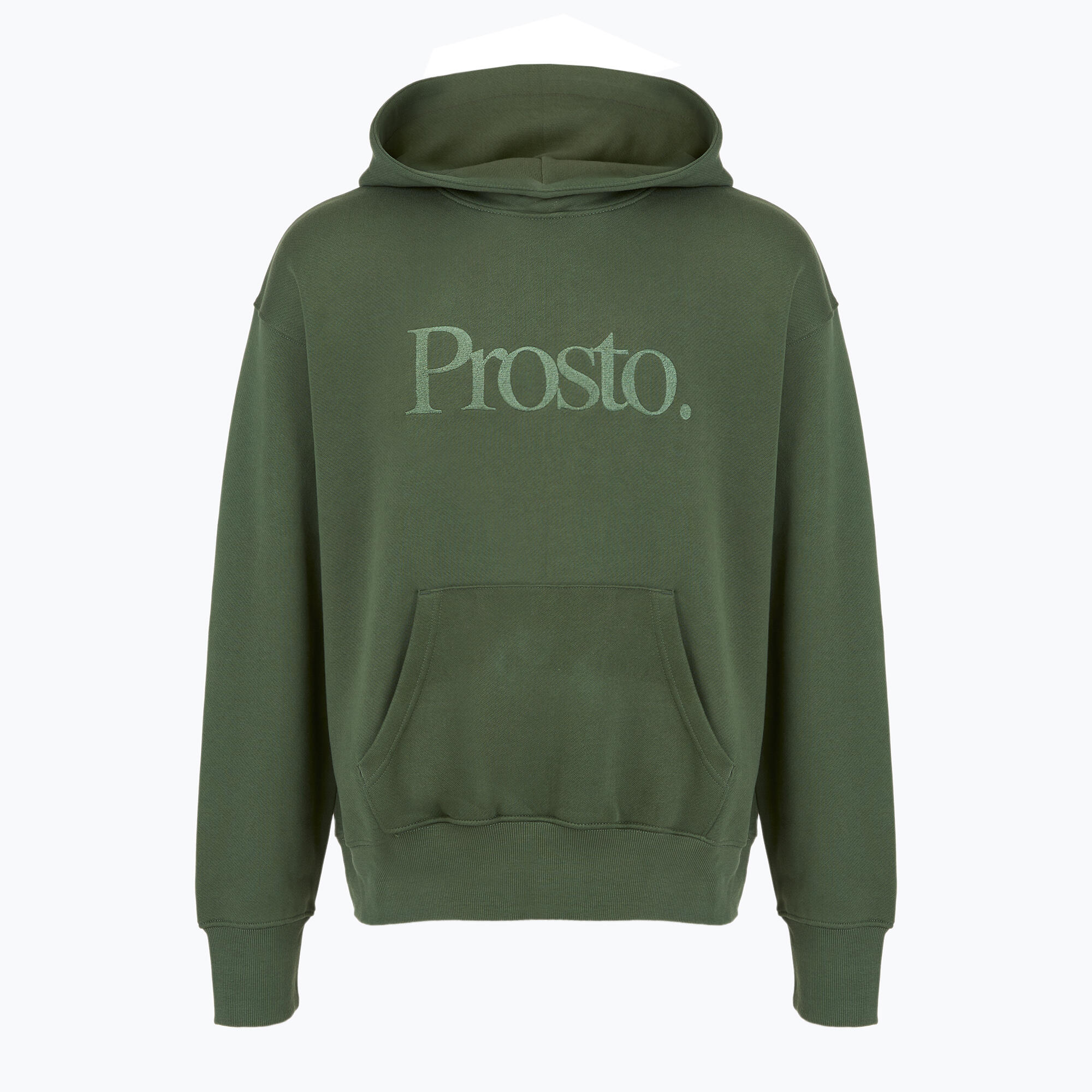 Bluza męska PROSTO Mizo Hoodie