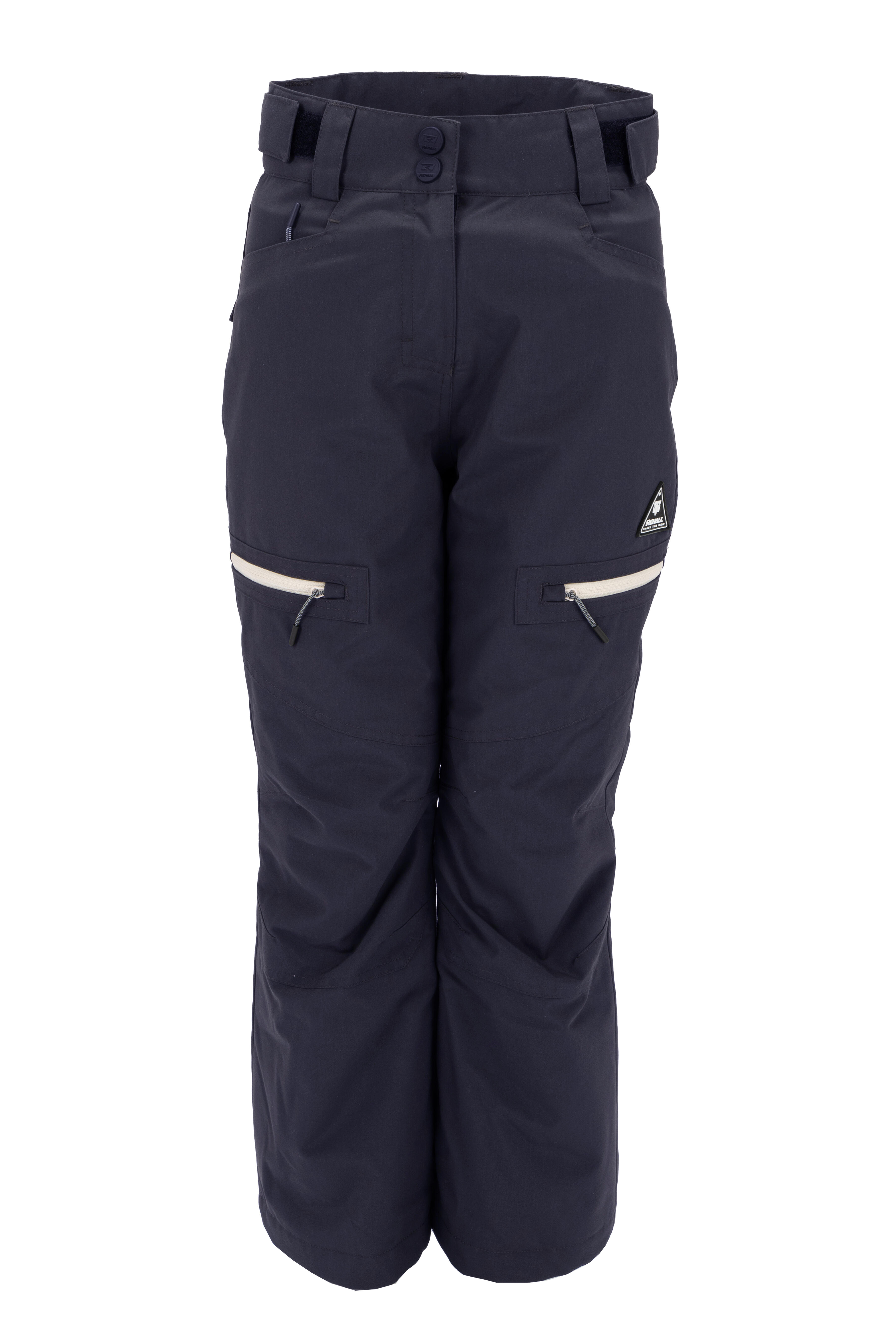 REHALL - KYLE-R-jr. - Mädchen Wintersporthose