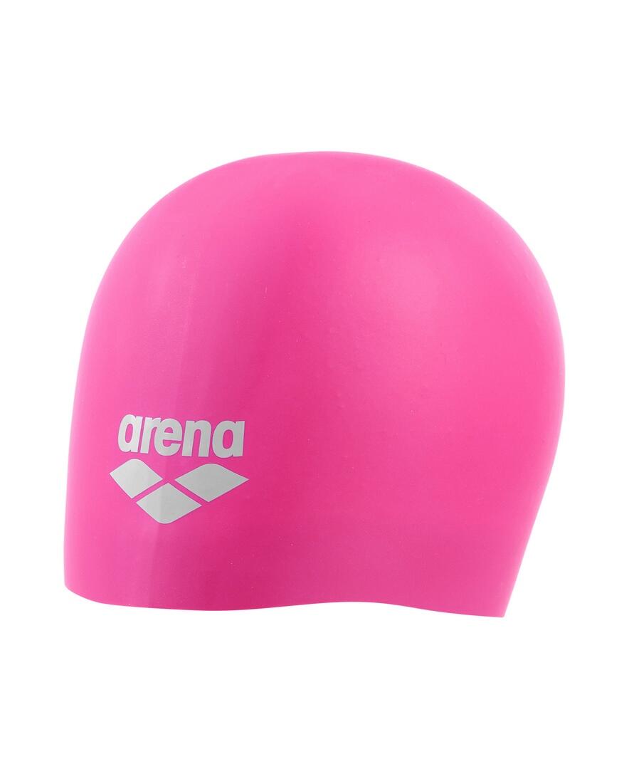 Czepek Pływacki Long Hair Cap Długie Włosy