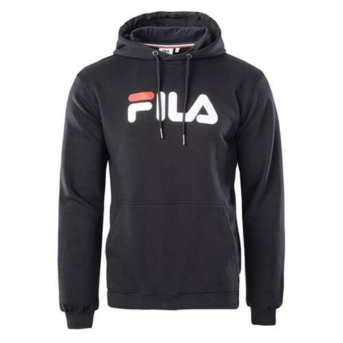 Bluza sportowa męska Fila Barumini Hoody