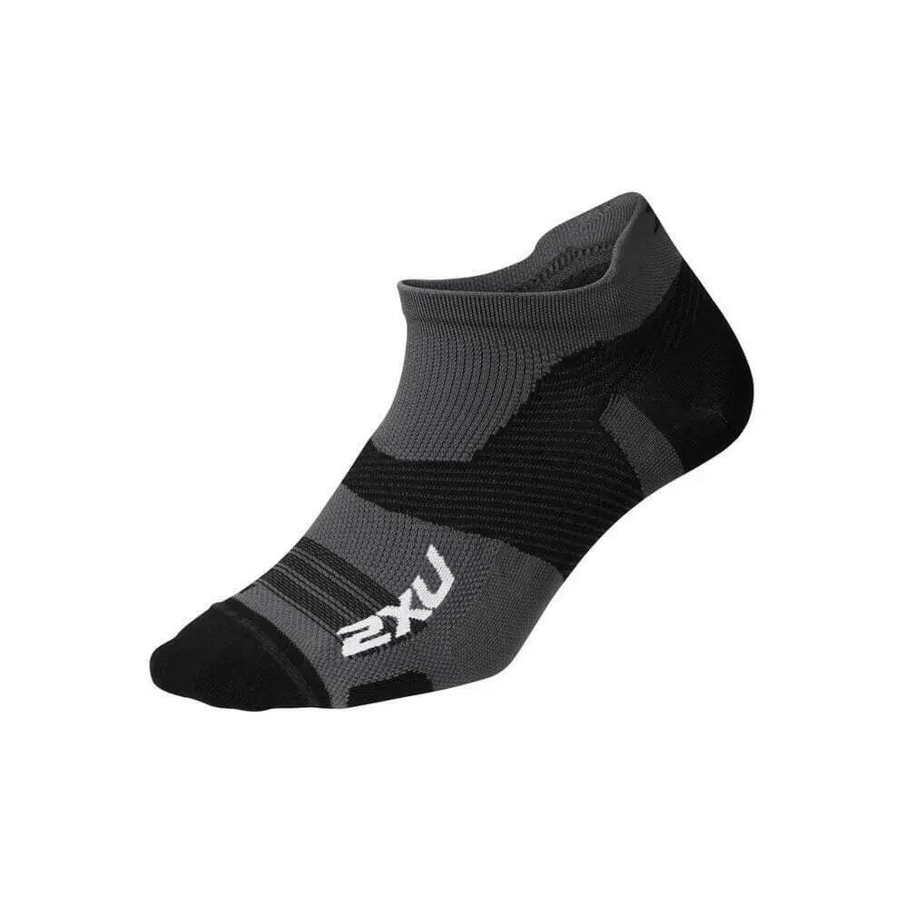 Niewidzialne skarpety 2XU Vectr Ultralight