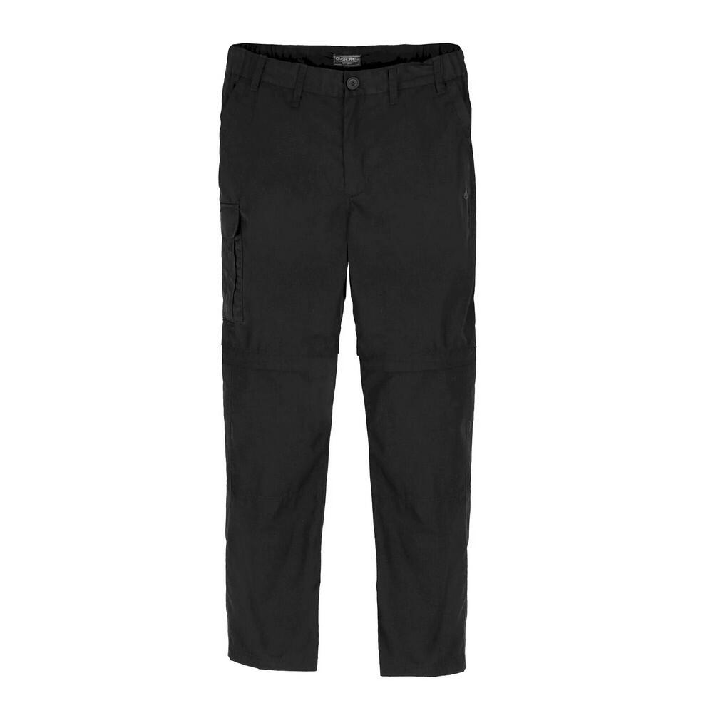 Spodnie Męskie Expert Kiwi Convertible Tailored