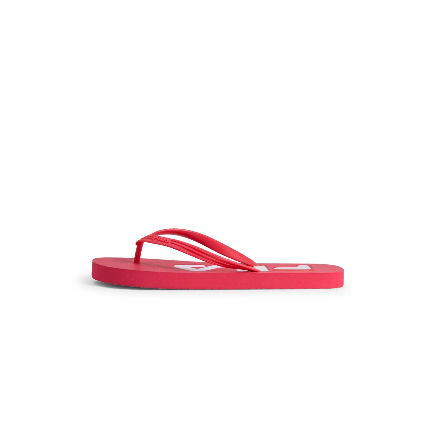 Klapki damskie Fila Troy