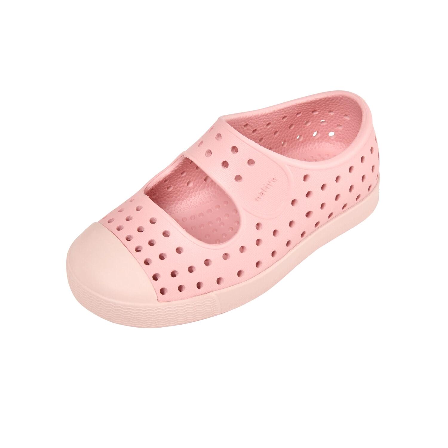 Buty miejskie dziewczęce NATIVE JUNIPER JUNIOR