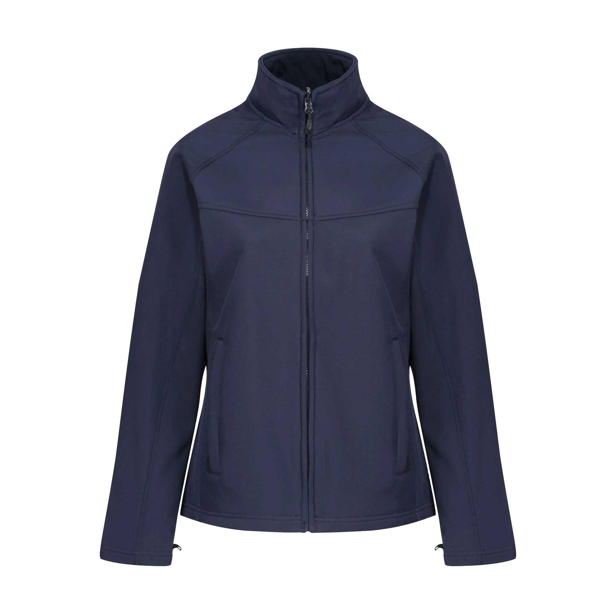 Damski Softshell Uproar