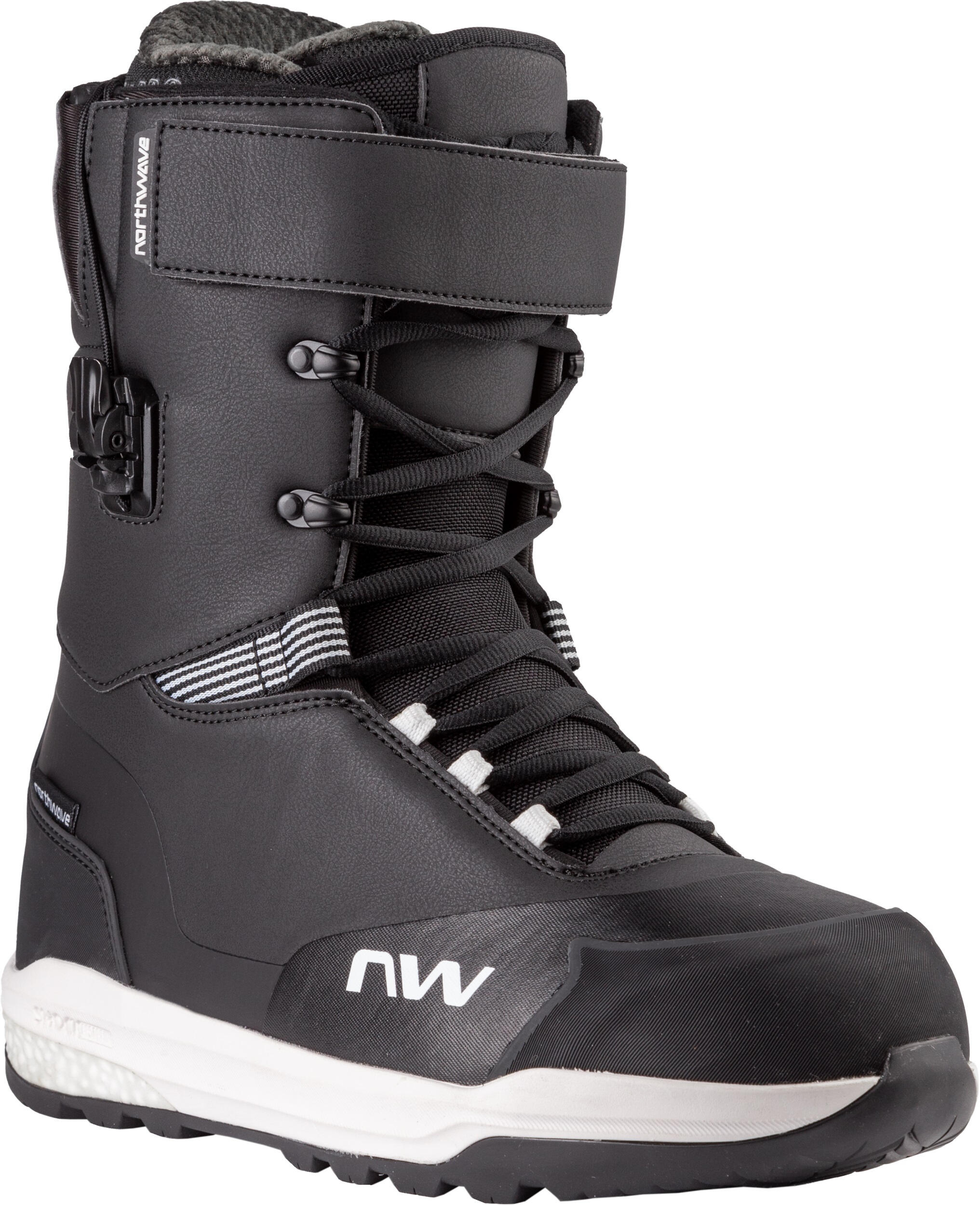 Buty snowboardowe męskie Northwave Decade Pro