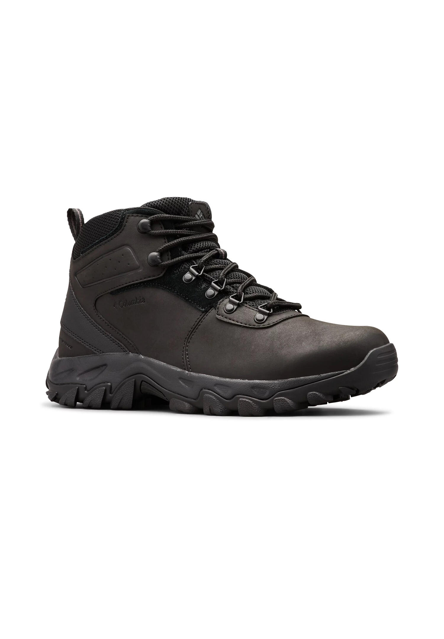 Buty trekkingowe męskie Columbia Newton Ridge Plus Ii Waterproof