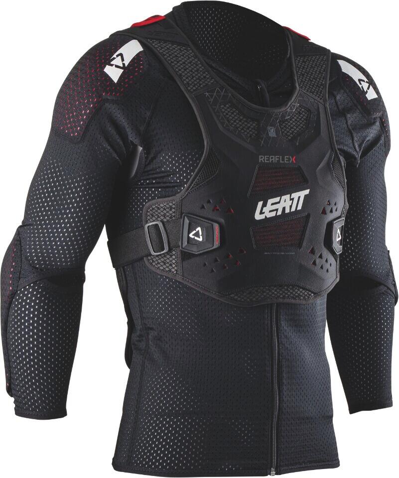 Ochraniacz ciała LEATT Body Protector ReaFlex