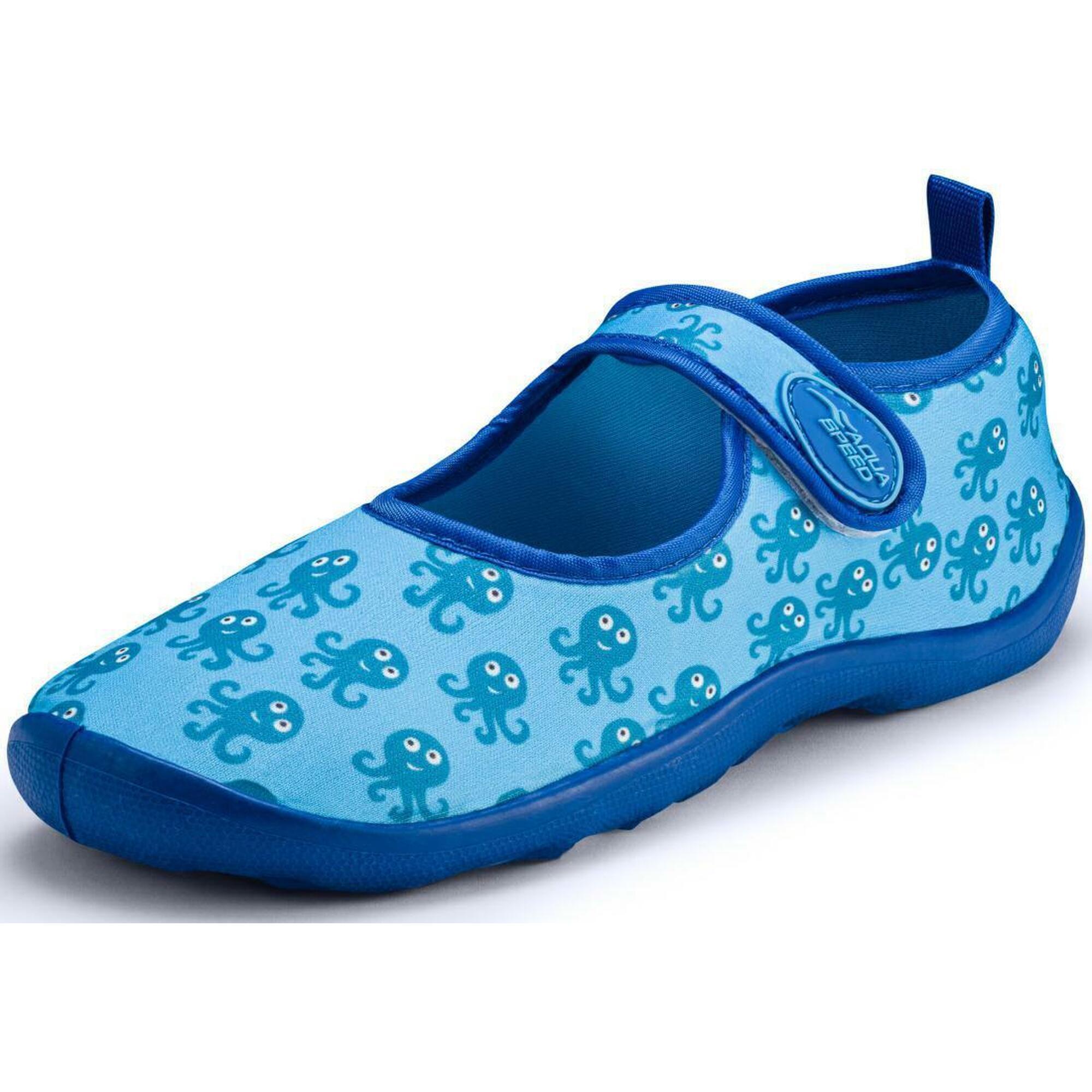 Фото - Взуття для купання Aqua-Speed Buty do wody dla dzieci Aqua Speed model 29A 