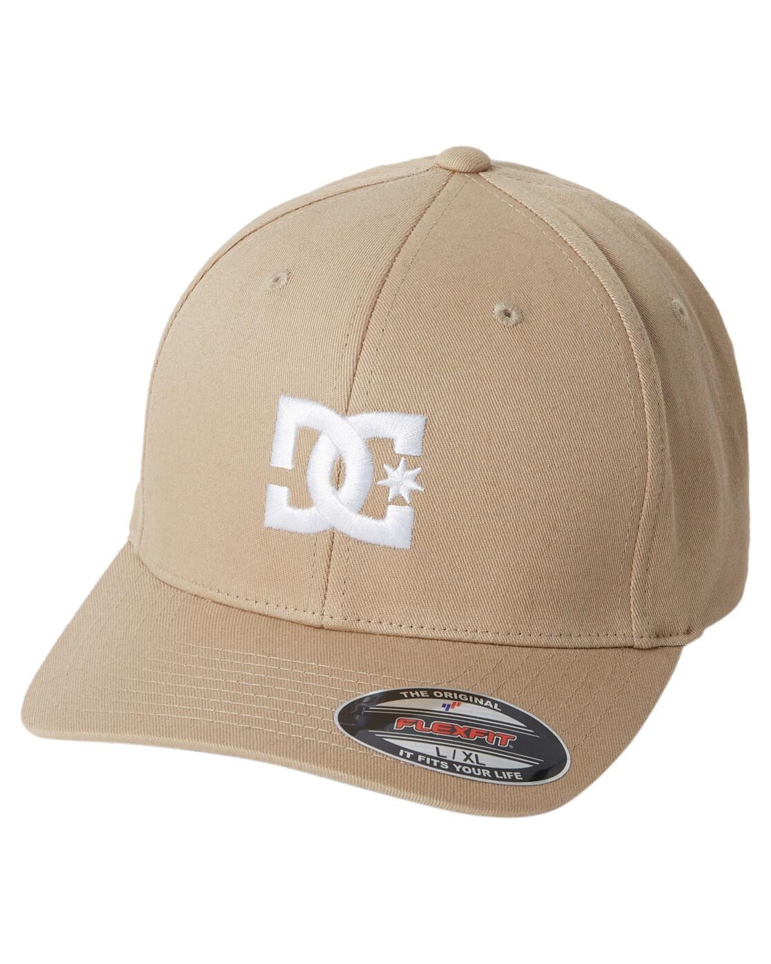 Czapka DC Shoes Cap Star