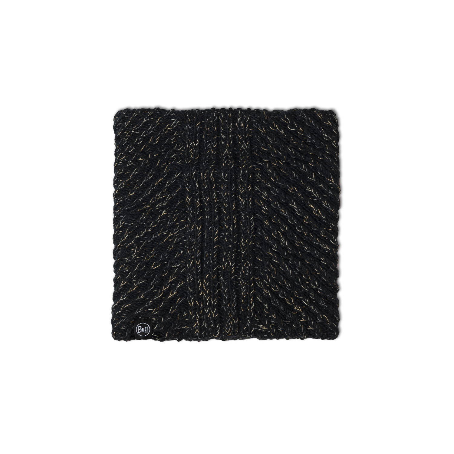 Bandana BUFF KNITTED & FLEECE NECKWARMER AKNA