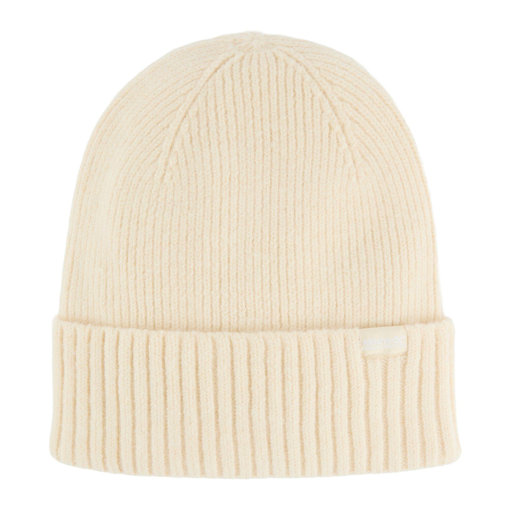 Czapka damska zimowa Ribbed Basic