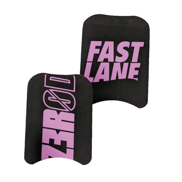 Deska treningowa Zerod Fast Lane Pink