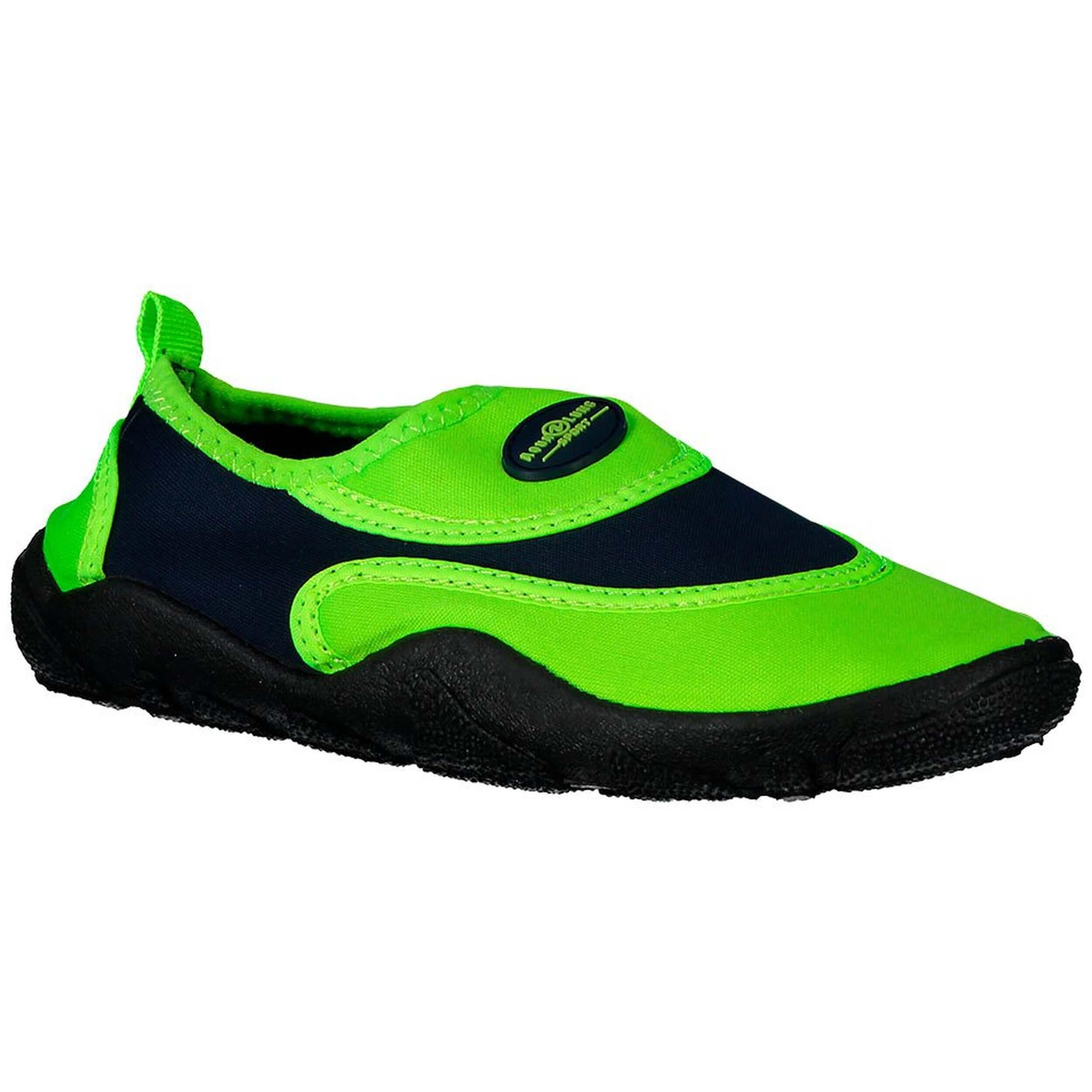 Dziecięce buty do wody BEACHWALKER KIDS NEW