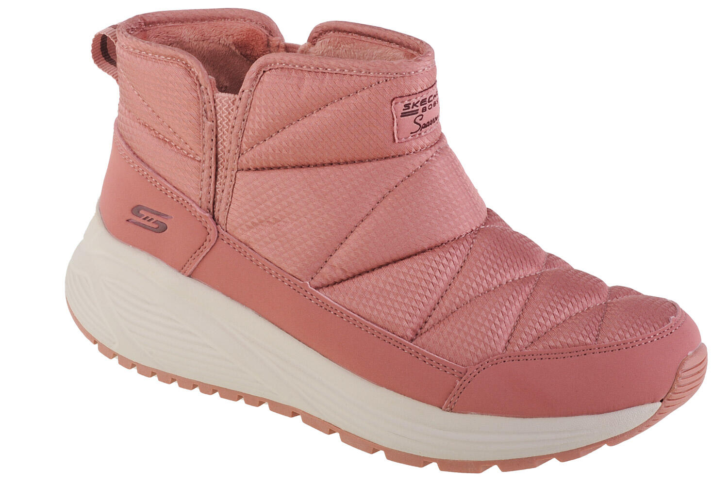 Buty do chodzenia damskie Skechers Bobs Sparrow 2.0 Puffiez