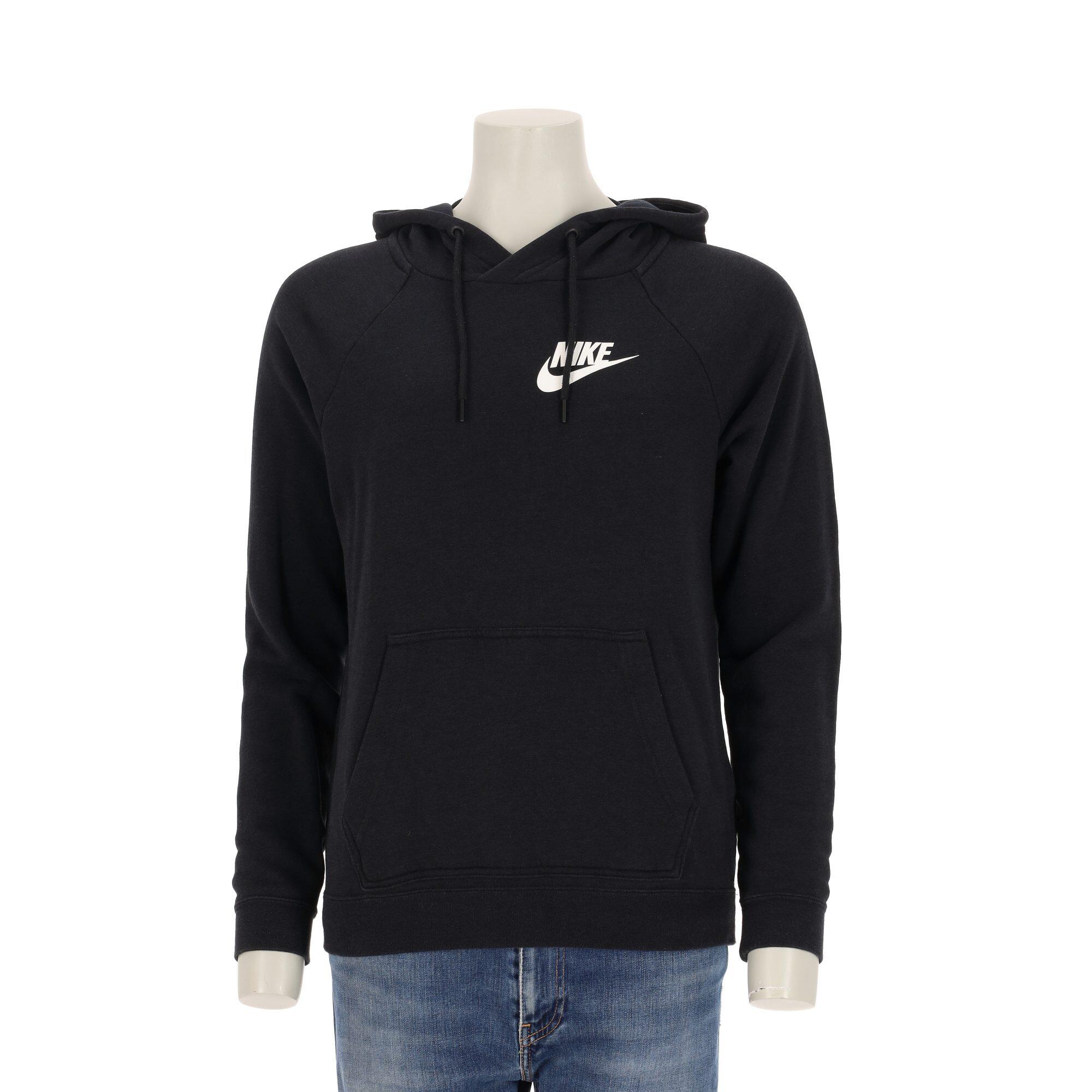 Second life - Nike bluza damska z kapturem - Jak nowy