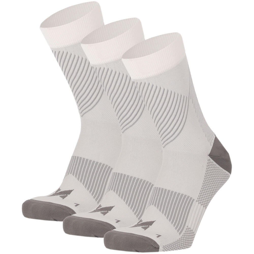 Skarpety kompresyjne unisex Xtreme, 3-pak