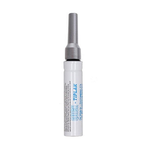 Cycplus Marker Lakieru Srebrny Metalik 12 ml PA0402A
