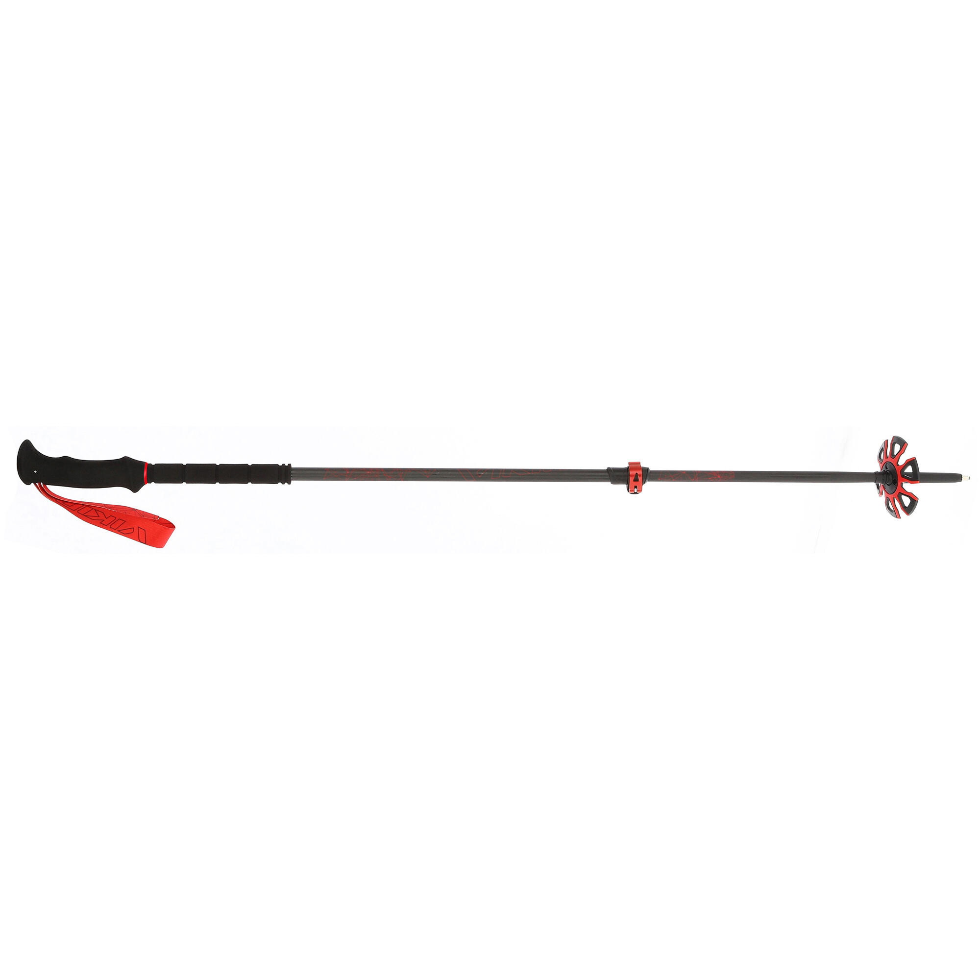Kije karbonowe Viking Spider Skitour