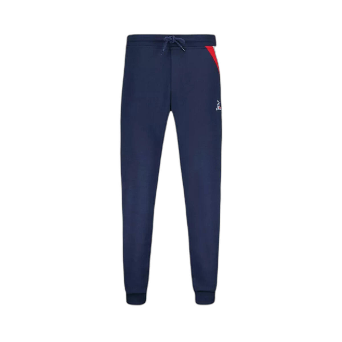 Spodnie dresowe regularne Le Coq Sportif Tri N°2