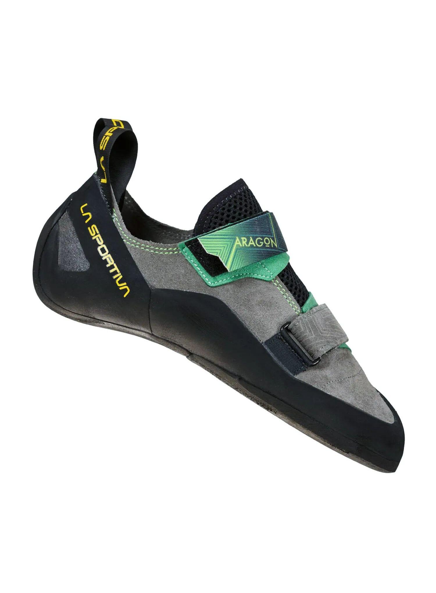 Buty wspinaczkowe La Sportiva Aragon