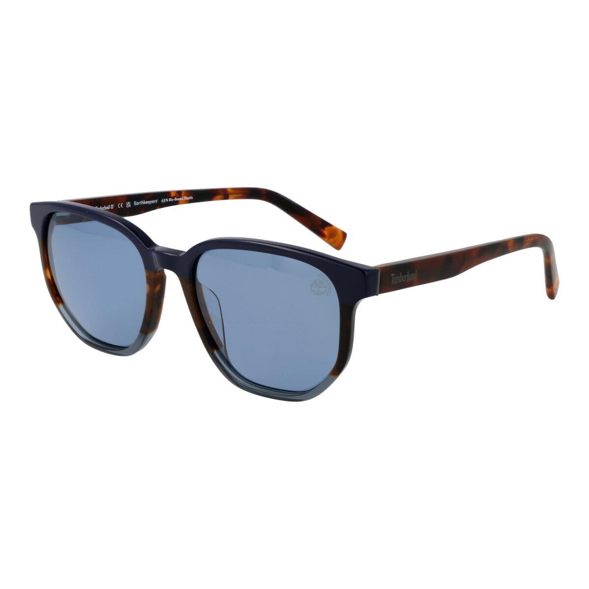 Okulary przeciwsłoneczne Męskie TIMBERLAND TB9305-H 5452D