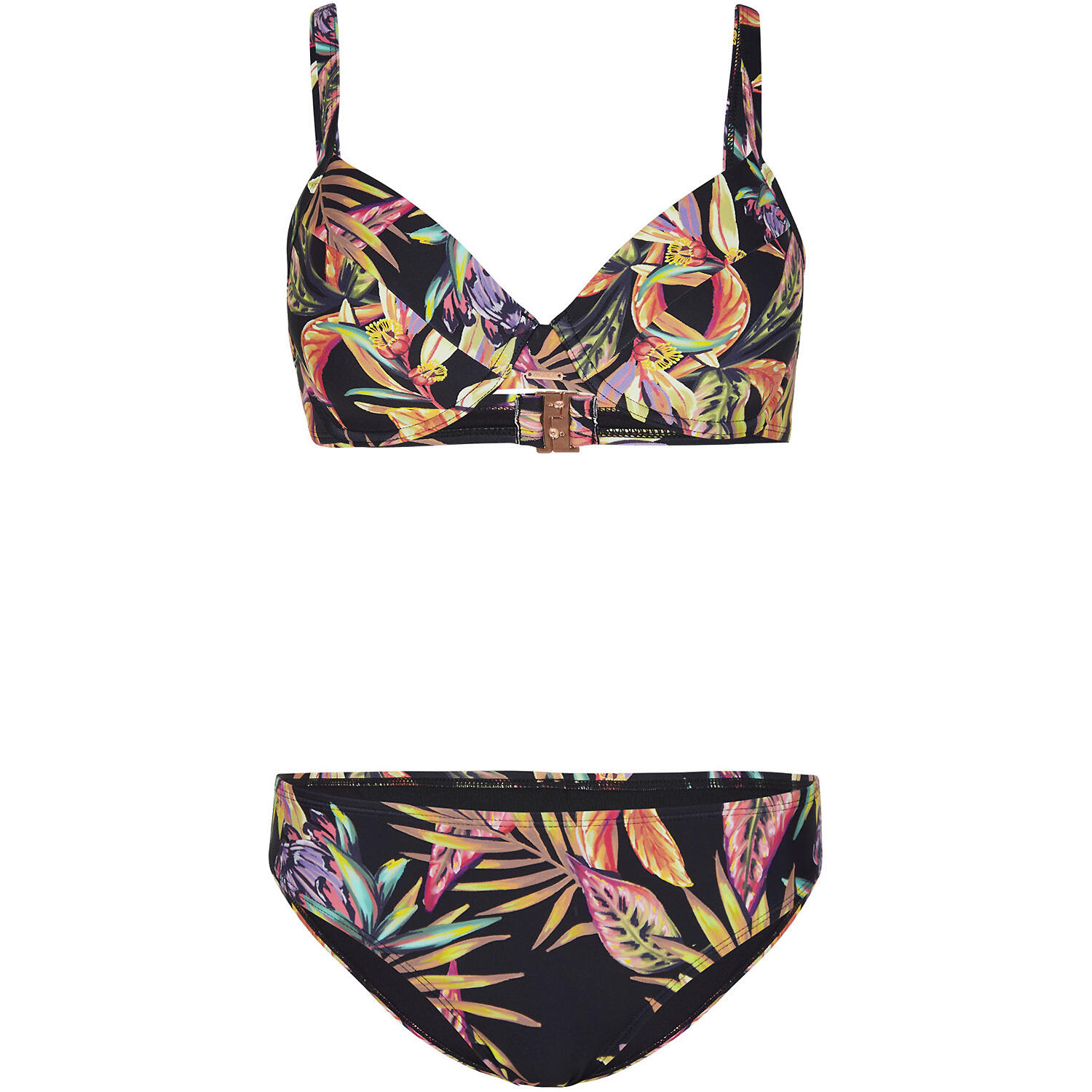 Strój kąpielowy dwuczęściowy damski O'Neill Julia Wb Rita Bikini