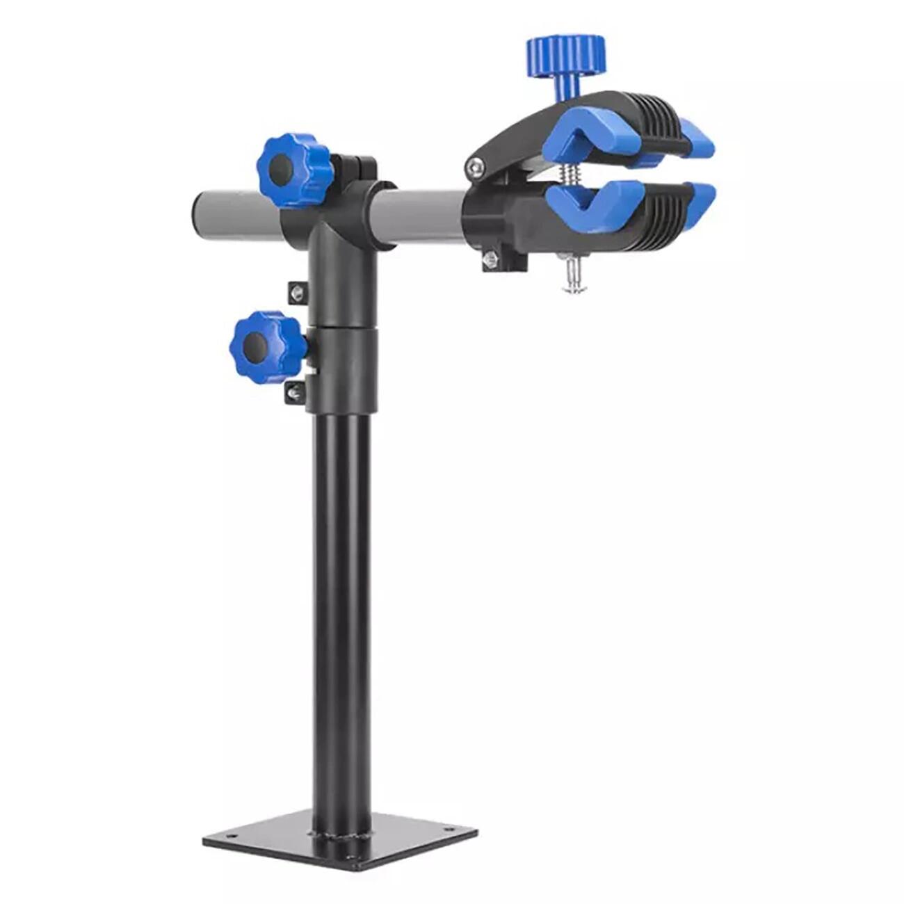Stojak warsztatowy Rockbros MP-01 na rowery z pokrętłami