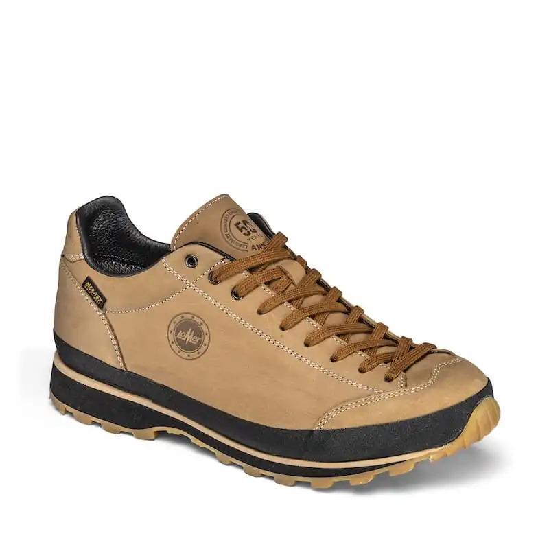 Niskie buty trekkingowe Lomer Bio Naturale MTX