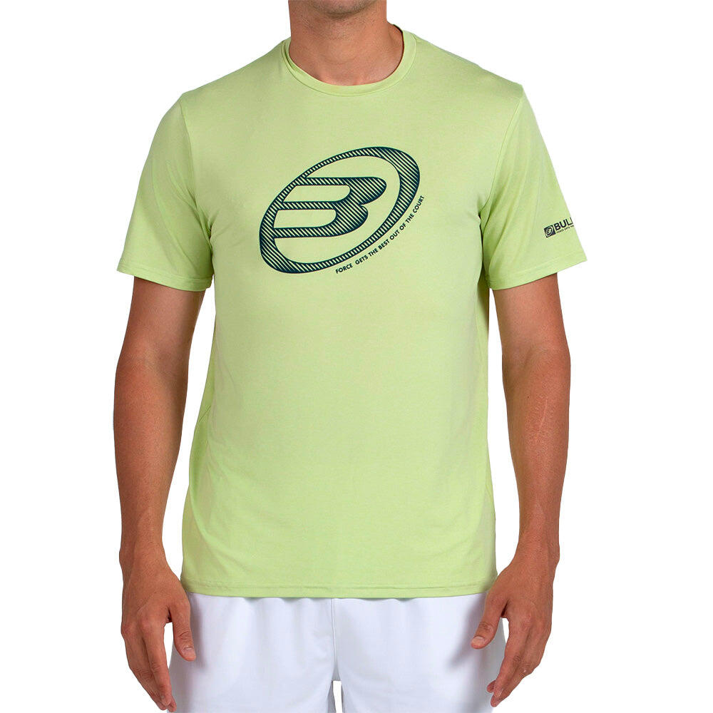 BULLPADEL LANDE Hombre (Camiseta)