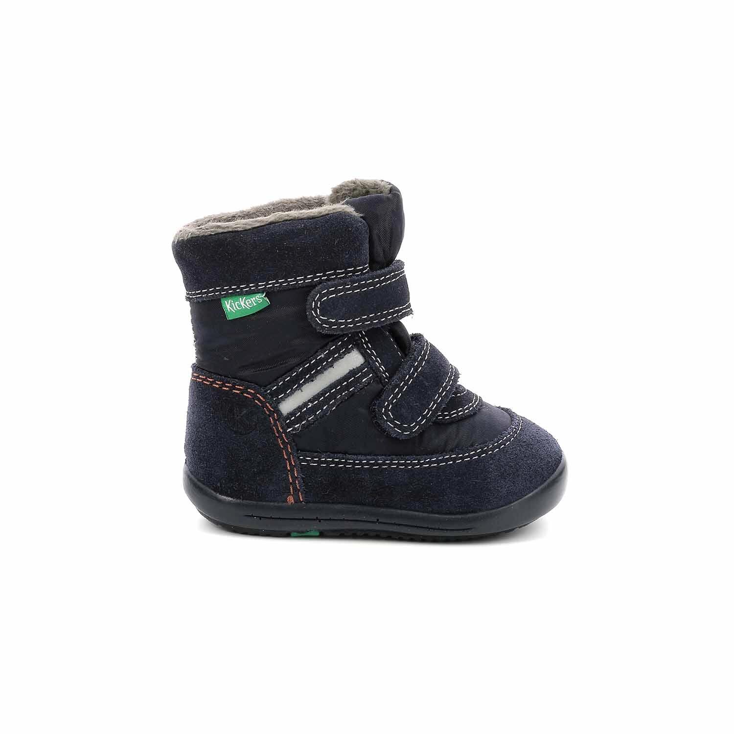 Śniegowce dziecięce KICKERS KIMBAK