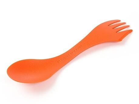 Niezbędnik spork Bio