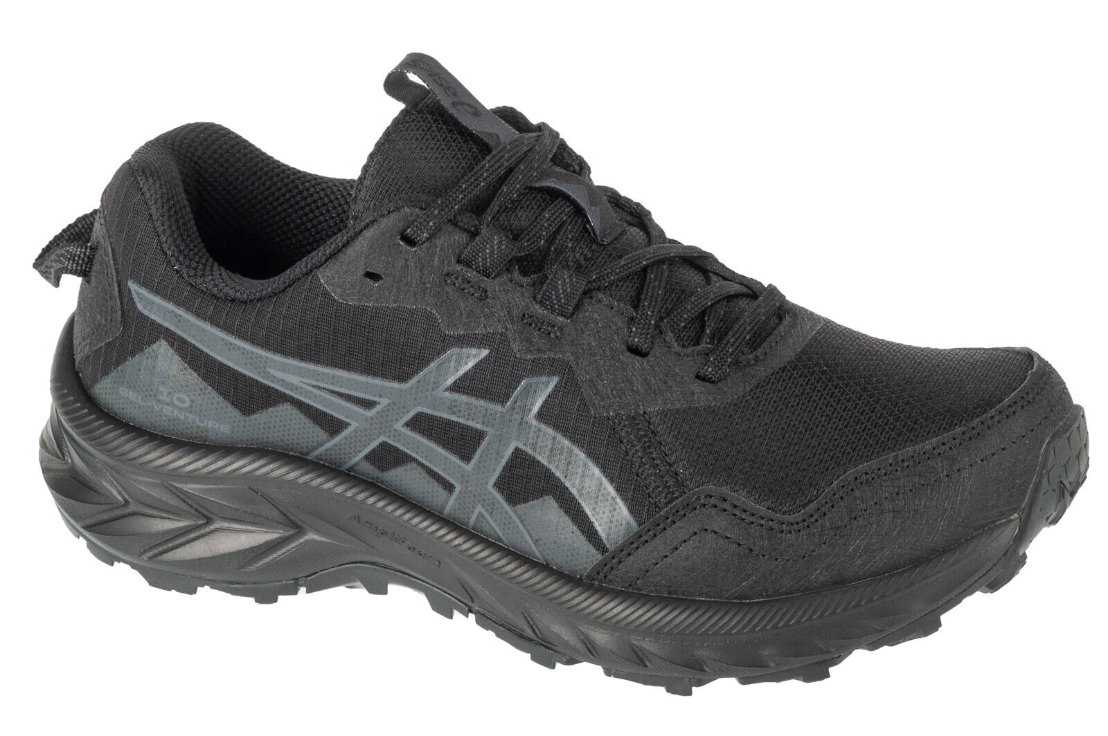 Buty do biegania damskie, Gel-Venture 10